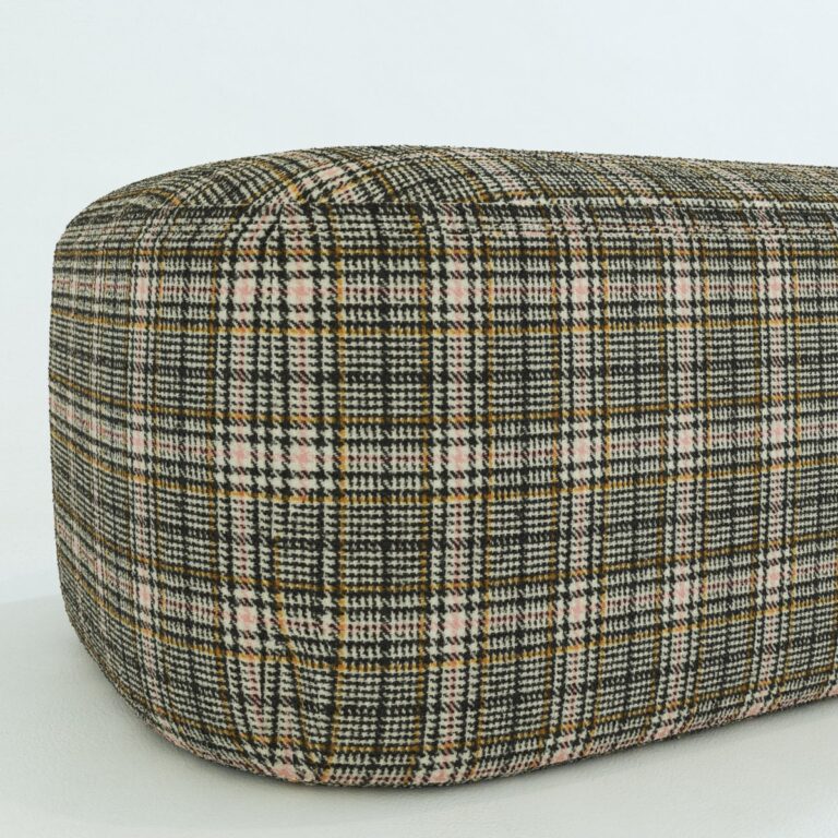 00 C3D - Lã Tweed 10