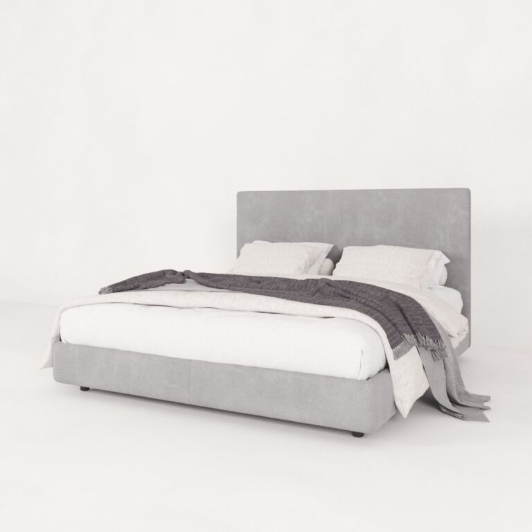C3D - Cama Casal 25