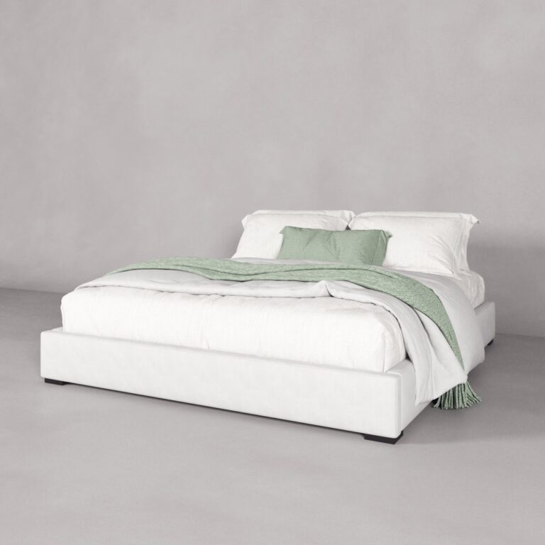 C3D - Cama Casal 26