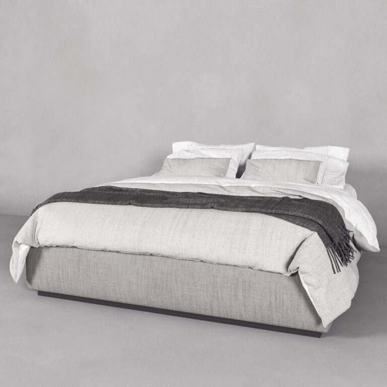 C3D - Cama Casal 31