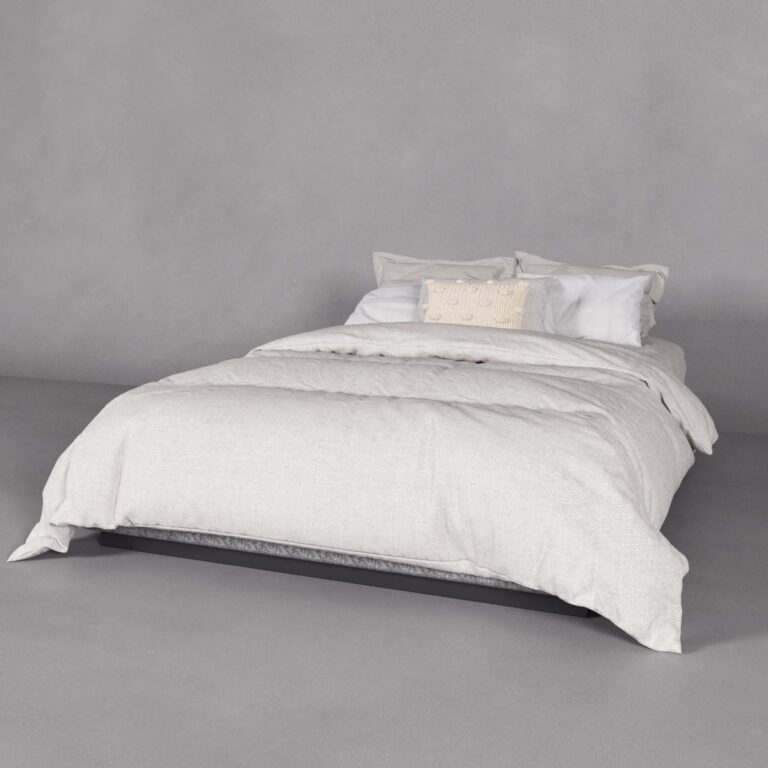 C3D - Cama Casal 35