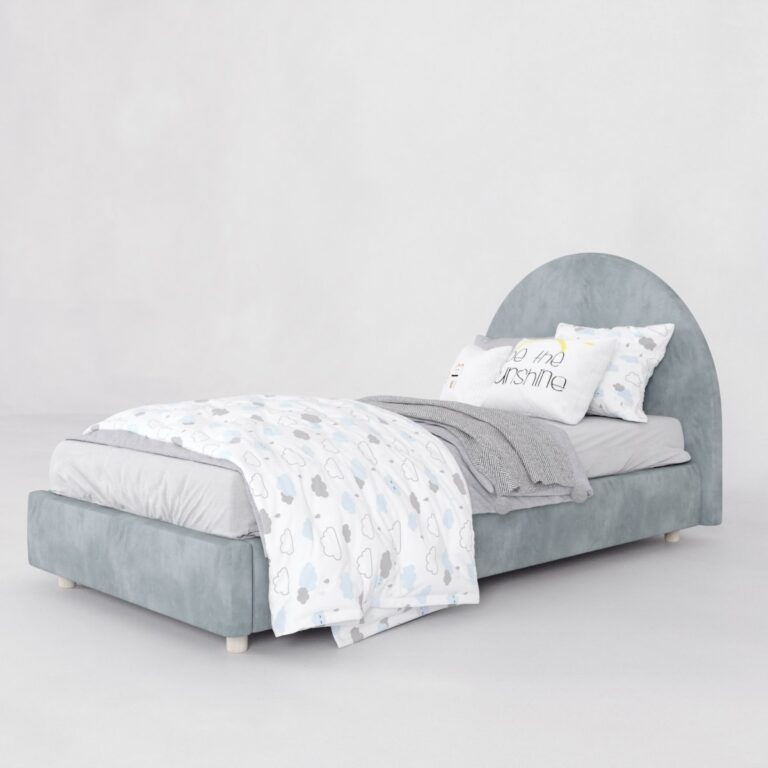 C3D - Cama Infantil 19