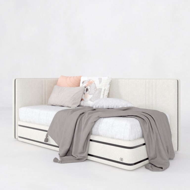 C3D - Cama Infantil 26