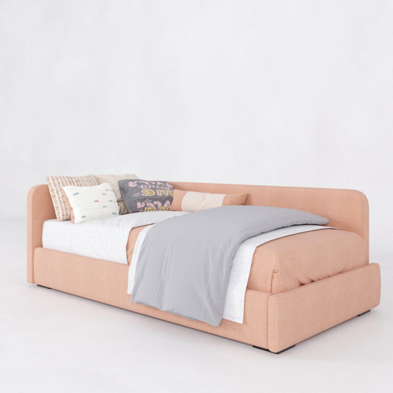 C3D - Cama Infantil 28