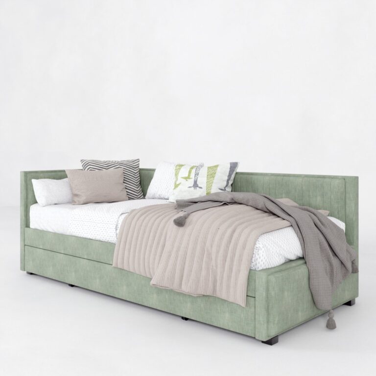 C3D - Cama Infantil 32