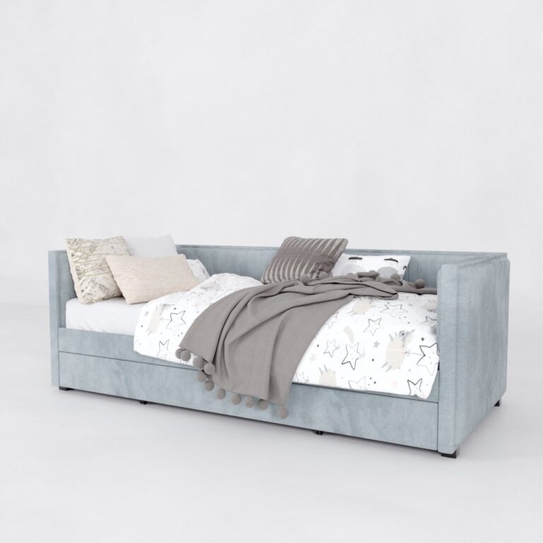 C3D - Cama Infantil 33