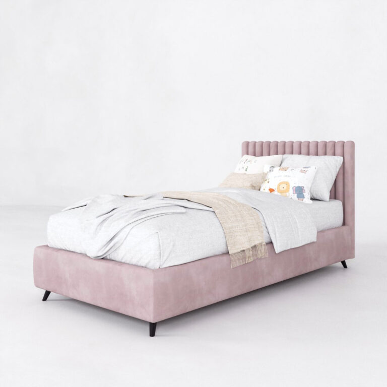 C3D - Cama Infantil 34