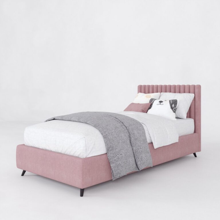 C3D - Cama Infantil 35