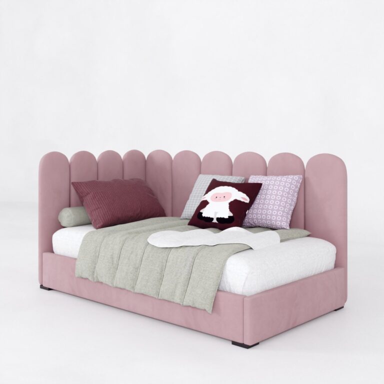 C3D - Cama Infantil 36