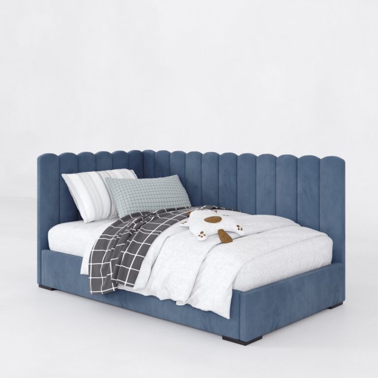 C3D - Cama Infantil 39