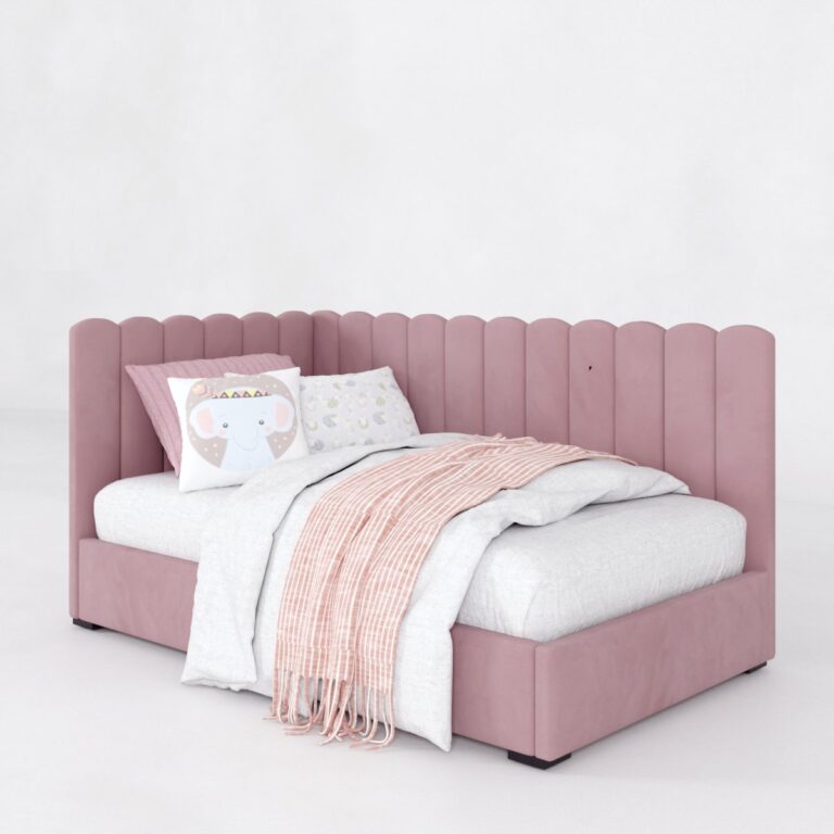 C3D - Cama Infantil 40