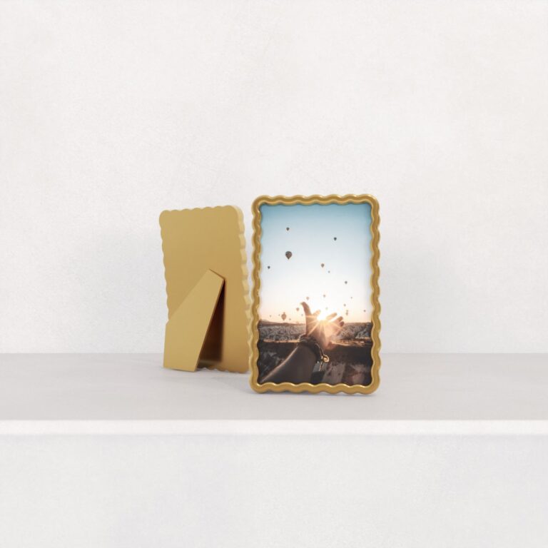 C3D - Porta retrato 05