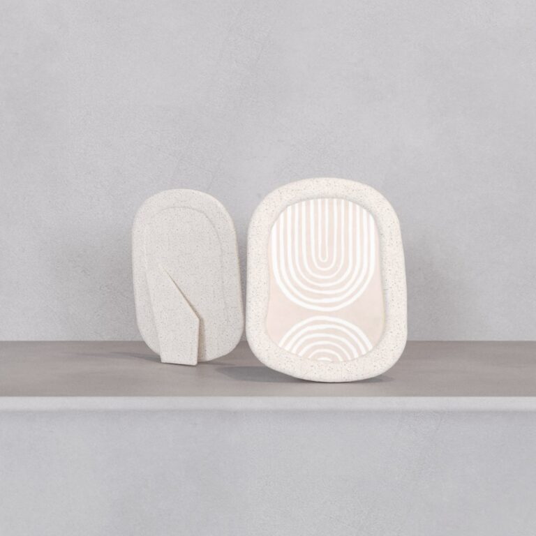 C3D - Porta retrato 12