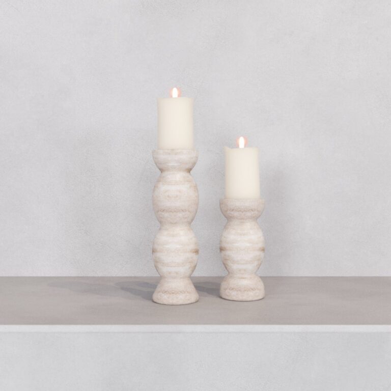 C3D - Velas 05