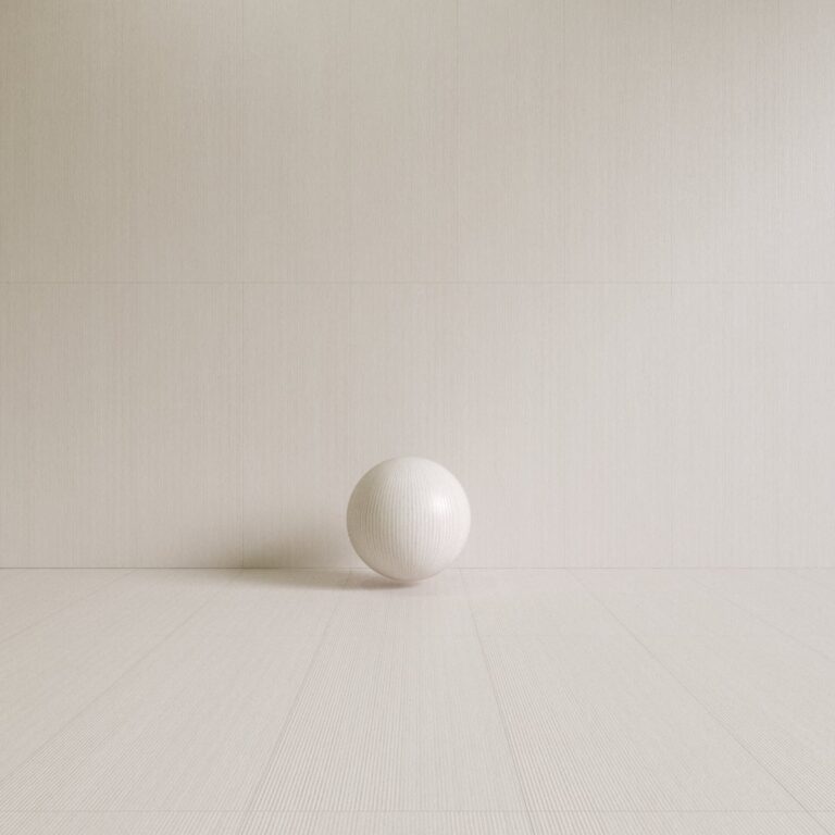 00 C3D - Aeterna Bianco Cesellato