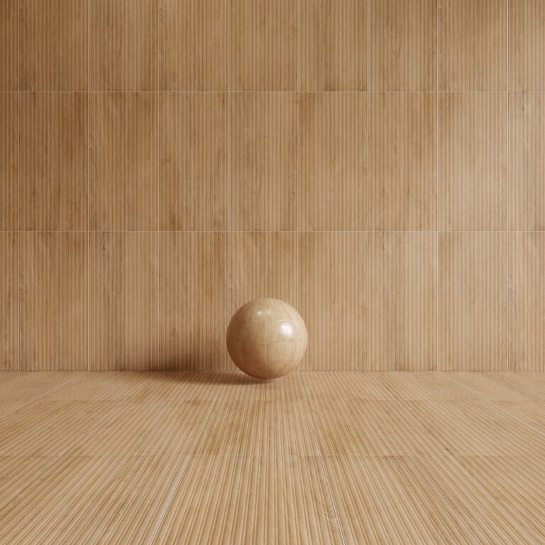 00 C3D - Aris Carvalho Natural 45x90