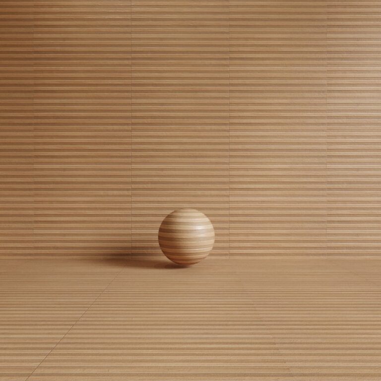 00 C3D - Bali Brise Camel 30x90
