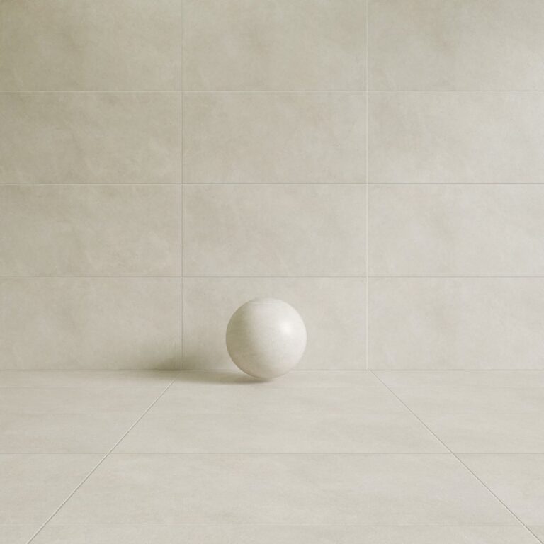 00 C3D - Bloomy Off White 60x120