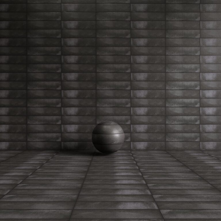 00 C3D - Brickell Antracita