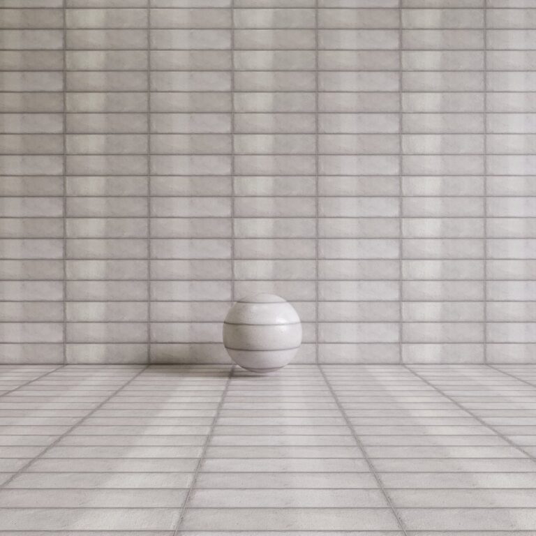 00 C3D - Brickell Blanco