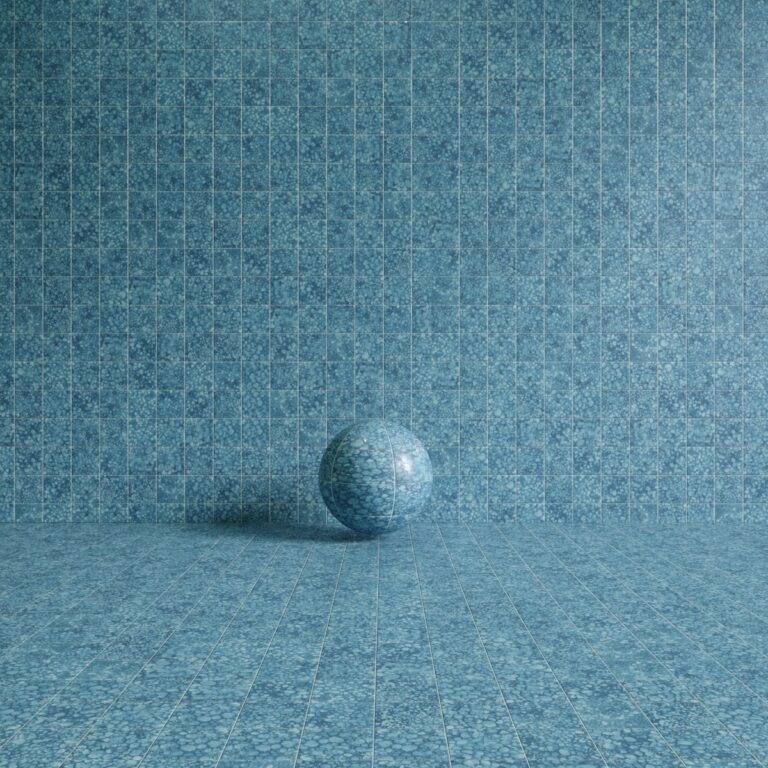 00 C3D - Bubbles