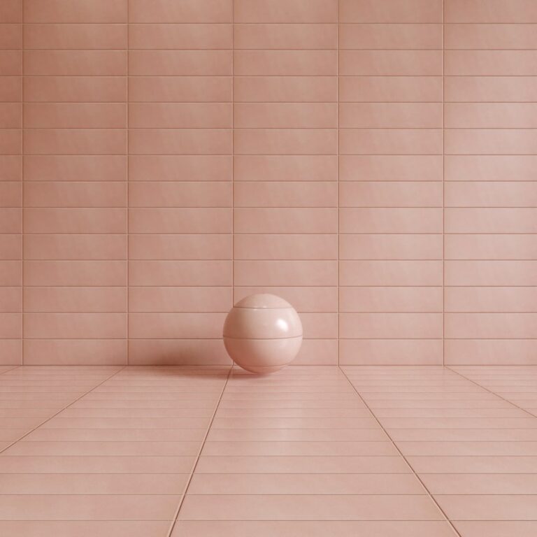 00 C3D - Lady Blush