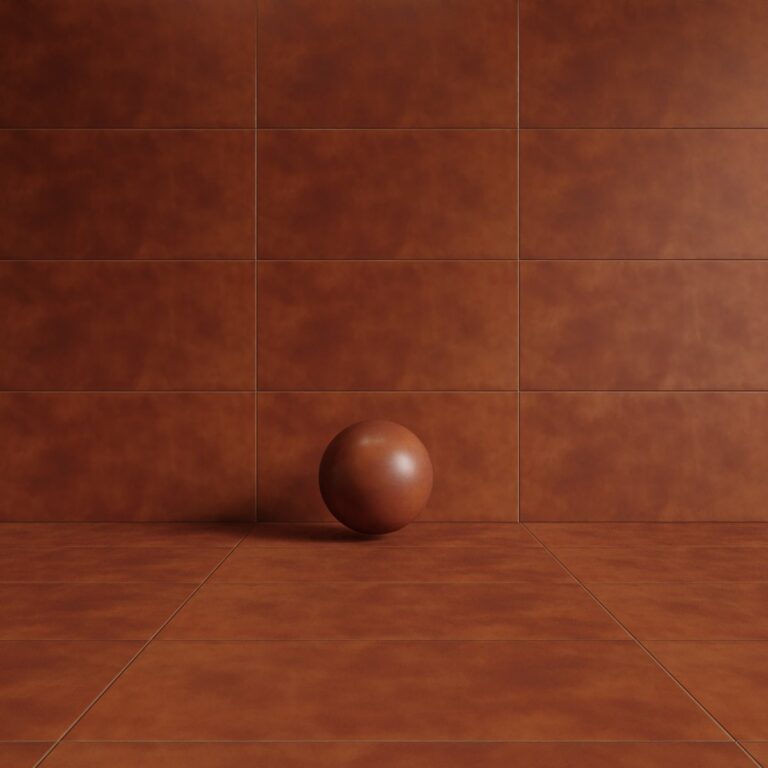 00 C3D - Luster Bw Nat