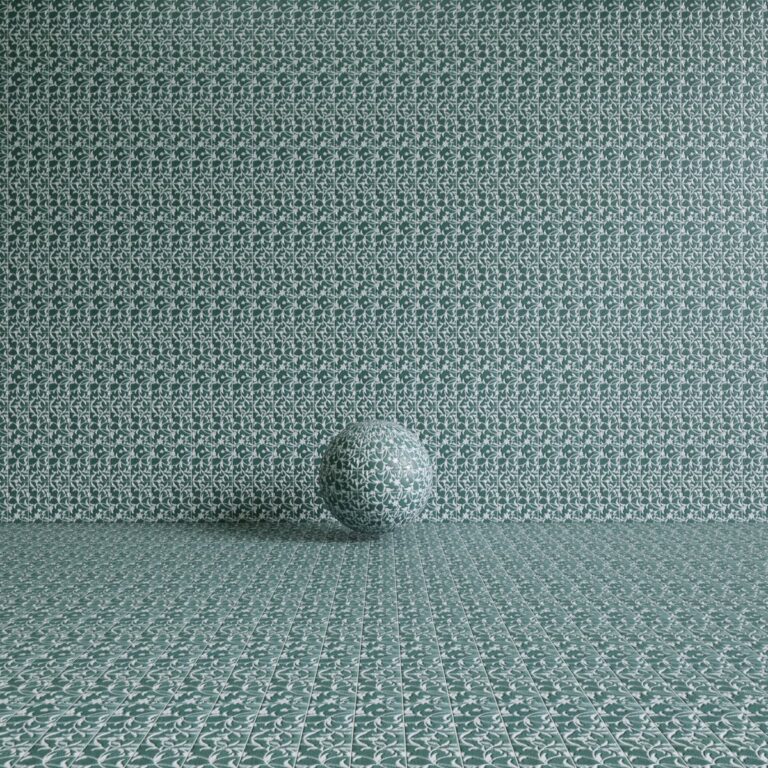 00 C3D - Prisma Flora Veggie