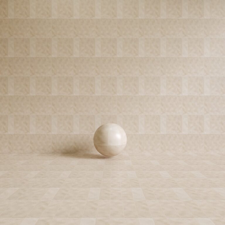 00 C3D - Prisma Marfim
