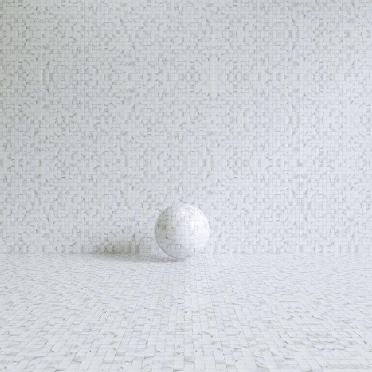 00 C3D - Quantum Carrara