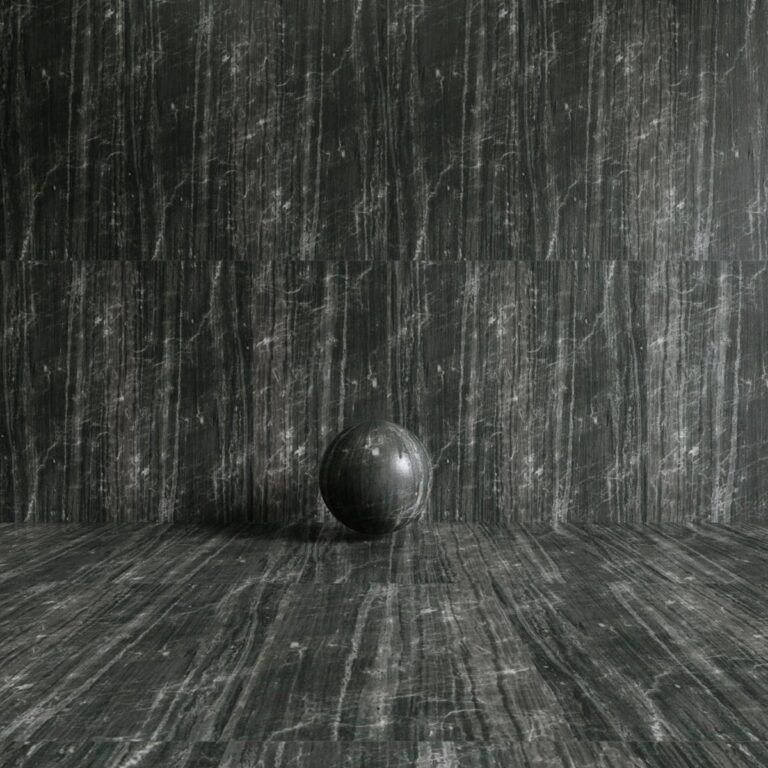 00 C3D - Travertino Negro
