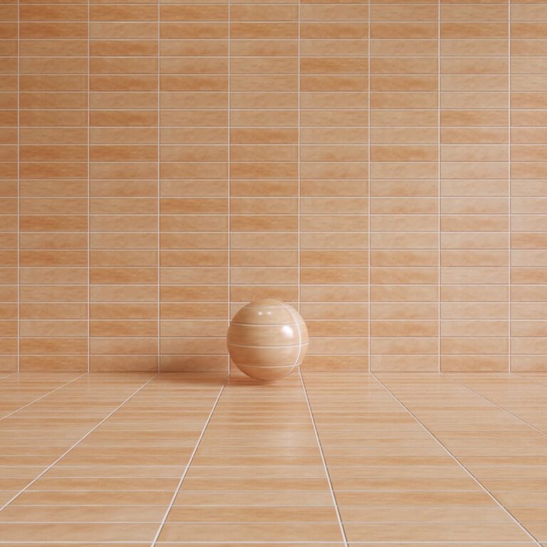 00 C3D - Village Cotto