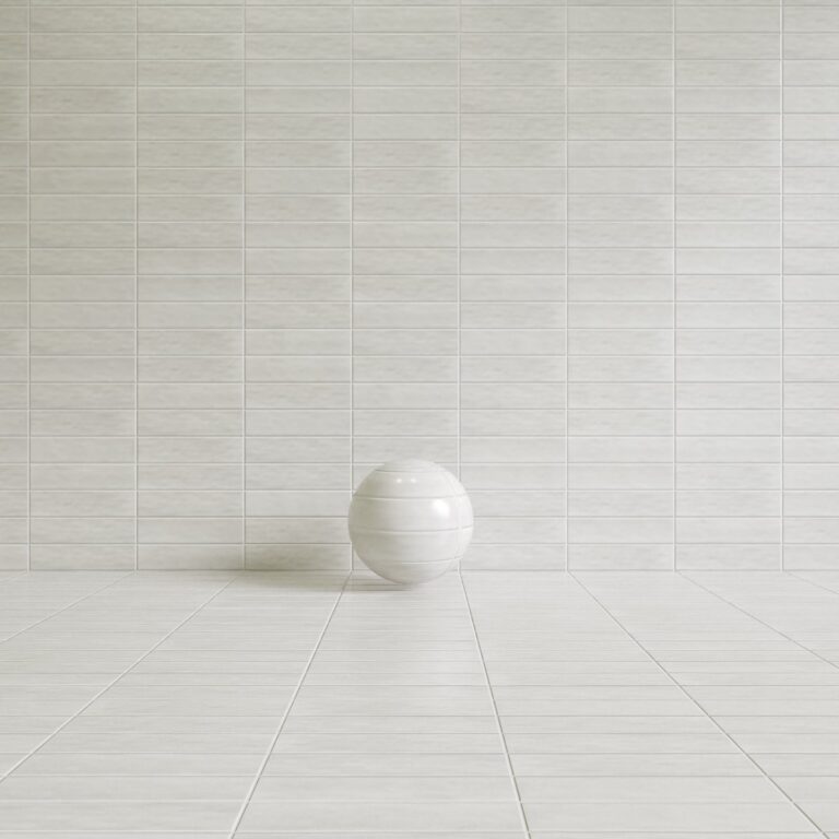 00 C3D - Village Off White