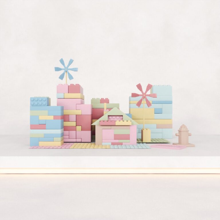 C3D - Brinquedos Kids