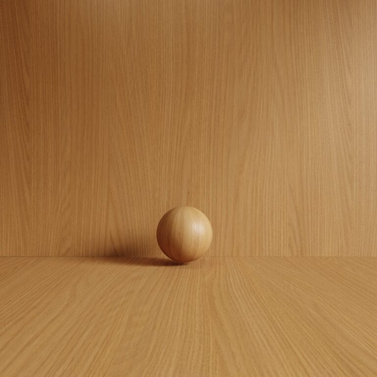 00 C3D - Carvalho Brasileiro
