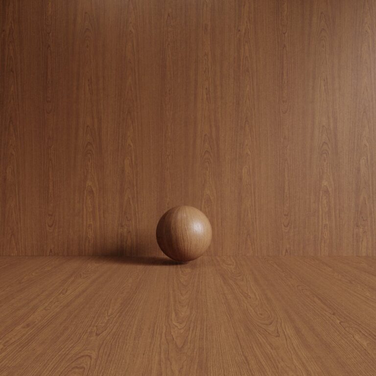 00 C3D - Madeira Média 22