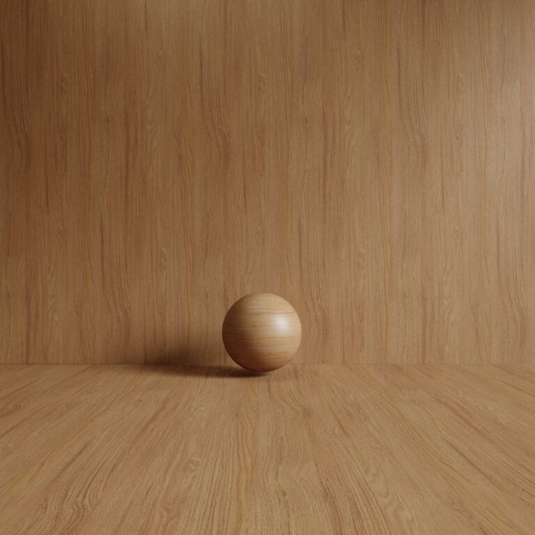 00 C3D - Madeira Média 25