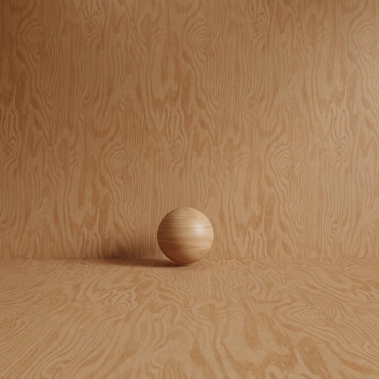 00 C3D - Madeira Pinus 05