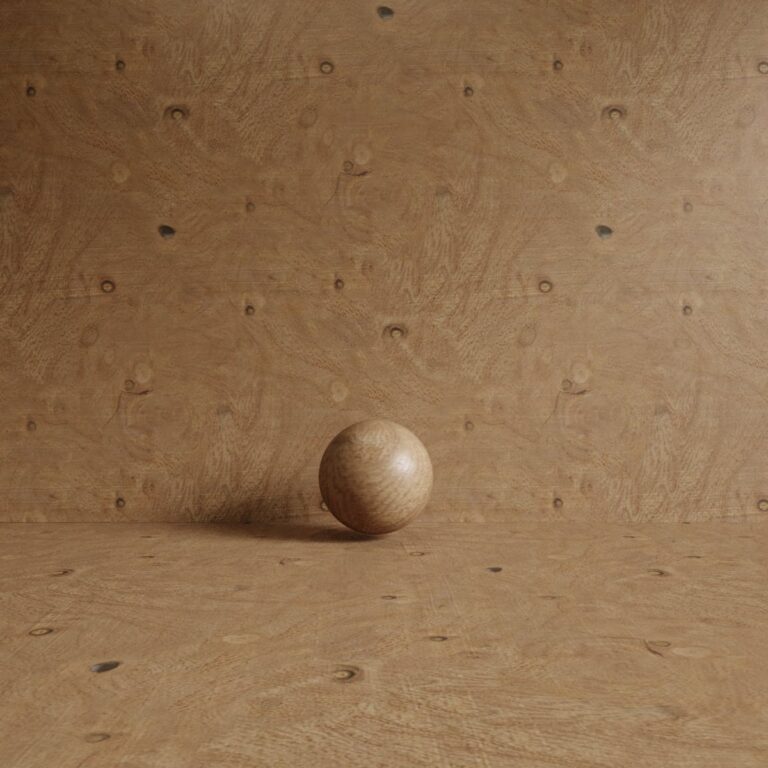 00 C3D - Madeira Pinus 09