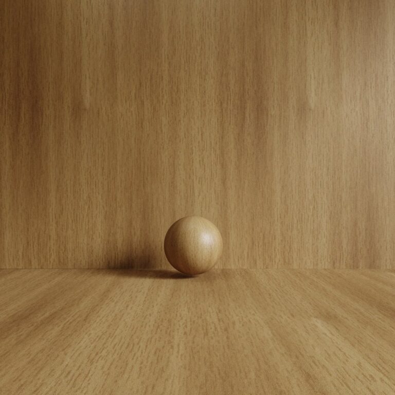 00 C3D - Vermont Oak