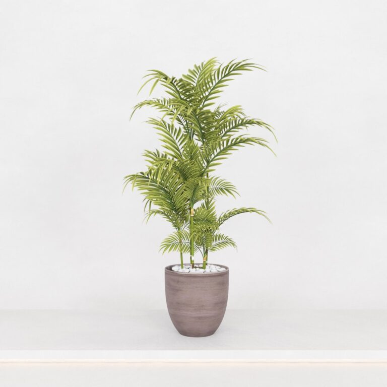 C3D - Vaso de piso