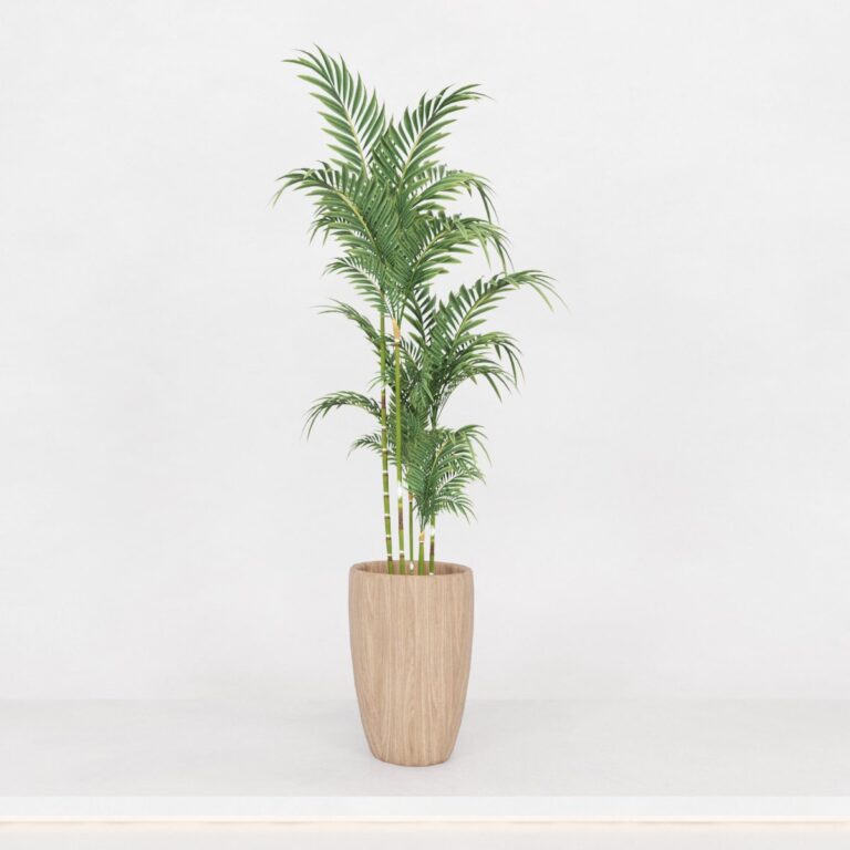 C3D - Vaso de piso