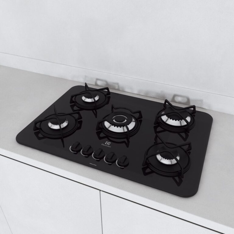 C3D - Cooktop Electrolux