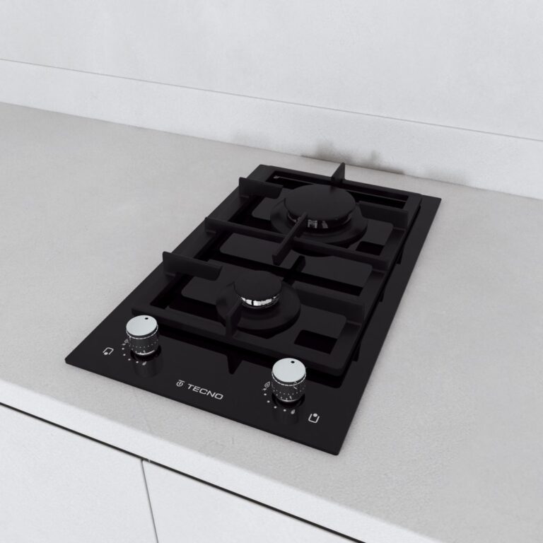 C3D - Cooktop a gás Tecno