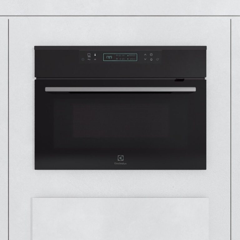 C3D - Forno embutido Electrolux