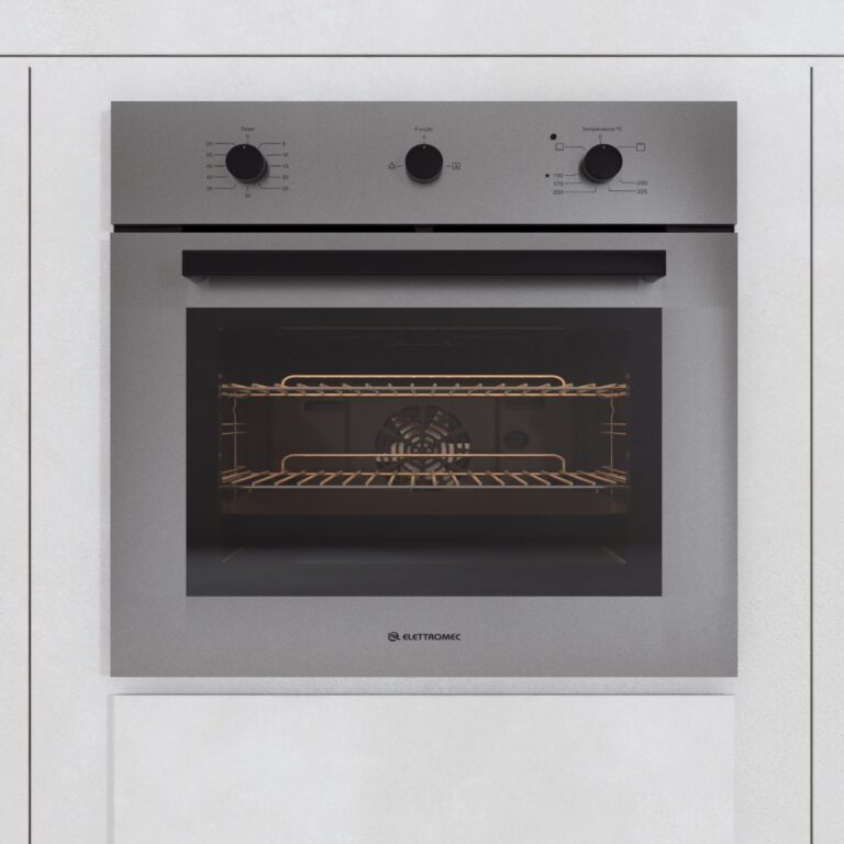 C3D - Forno embutido LUCE