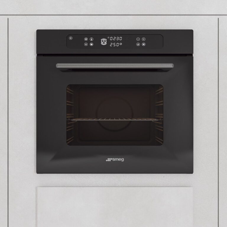 C3D - Forno embutido SMEG