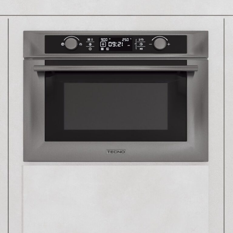 C3D - Forno embutido TECNO