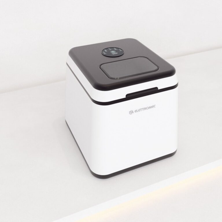 C3D - Ice Maker