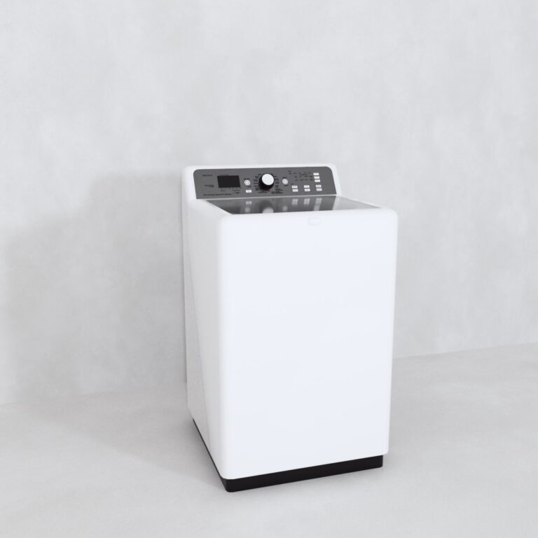 C3D - Máquina de lavar Maytag